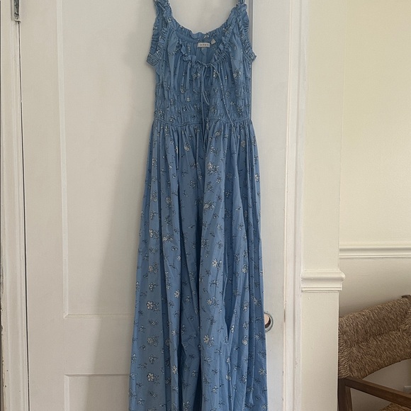 Doen Emmaretta Dress - Picture 2 of 6